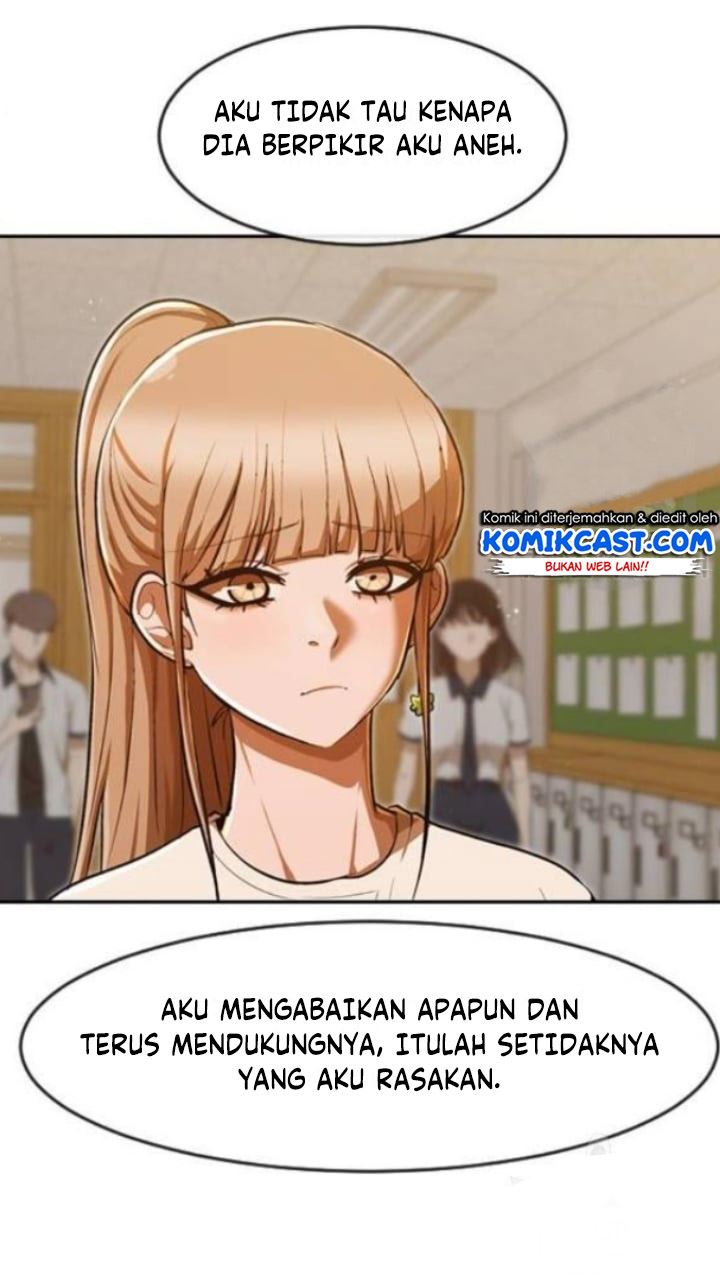 The Girl from Random Chatting! Chap 201 - Next Chap 202