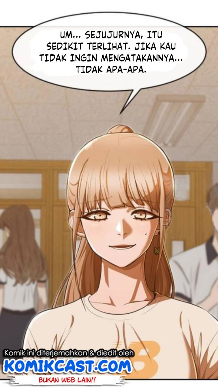 The Girl from Random Chatting! Chap 201 - Next Chap 202