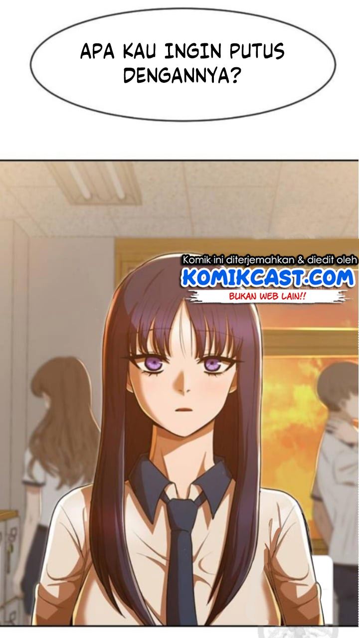 The Girl from Random Chatting! Chap 201 - Next Chap 202