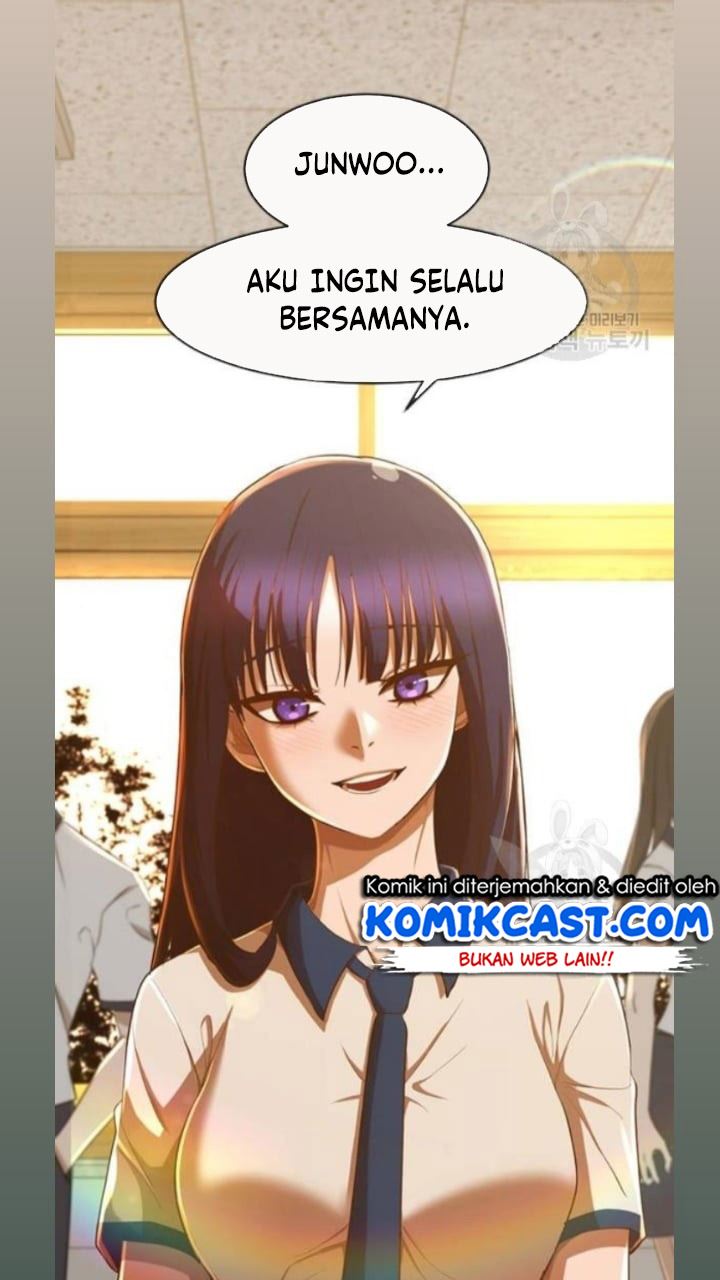 The Girl from Random Chatting! Chap 201 - Next Chap 202