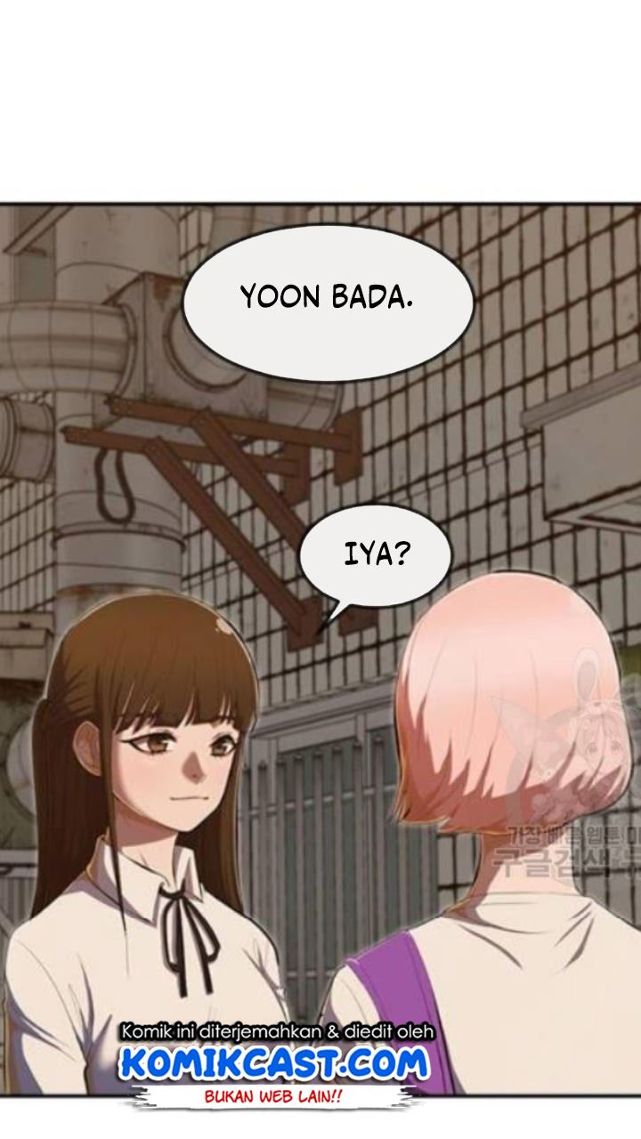 The Girl from Random Chatting! Chap 201 - Next Chap 202