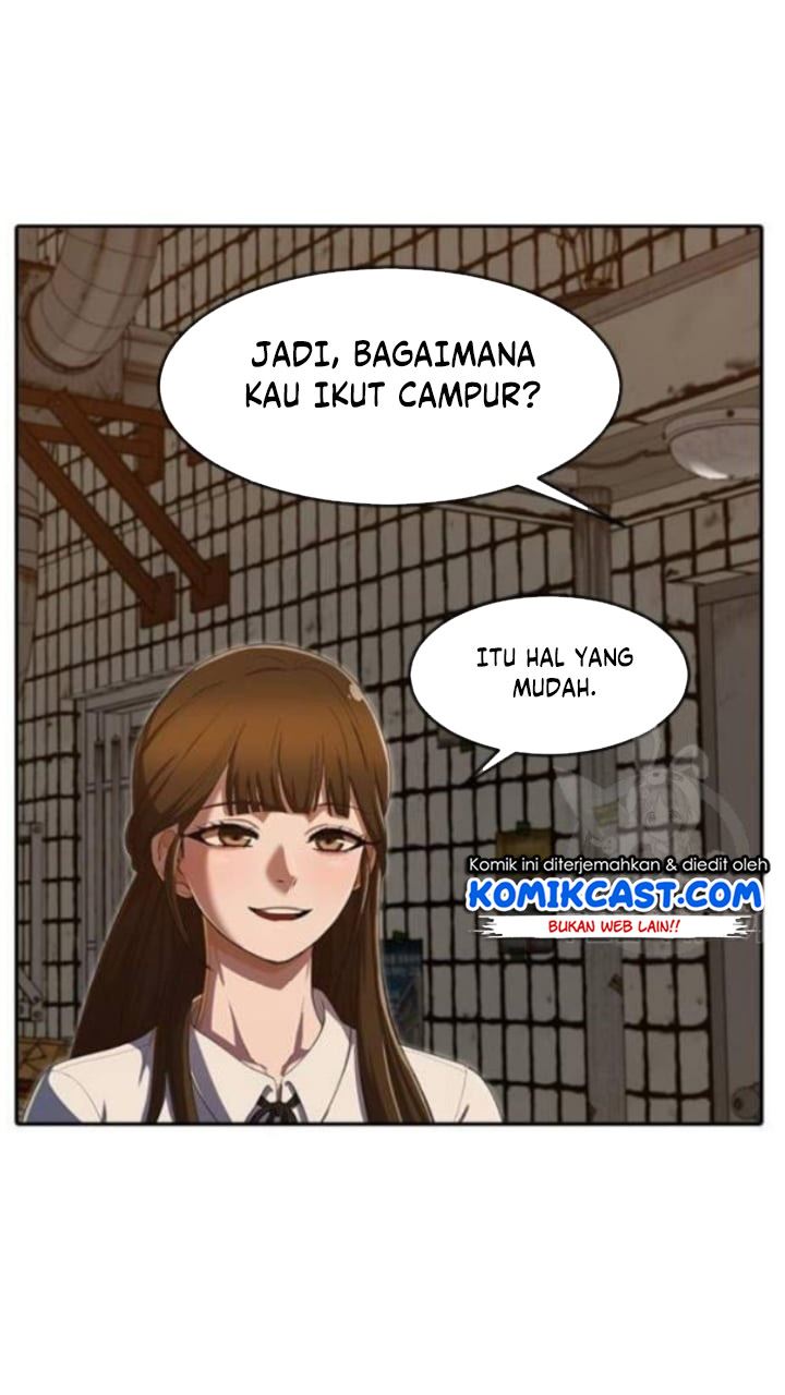 The Girl from Random Chatting! Chap 201 - Next Chap 202