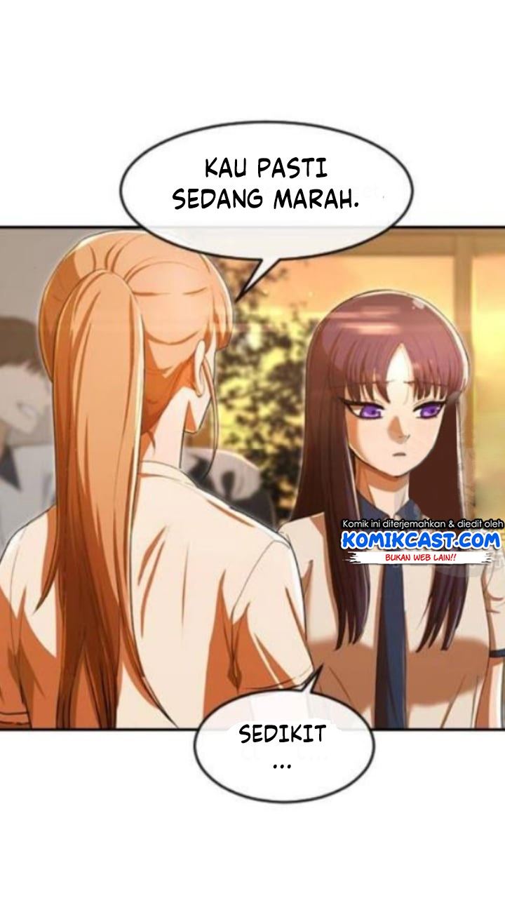 The Girl from Random Chatting! Chap 201 - Next Chap 202