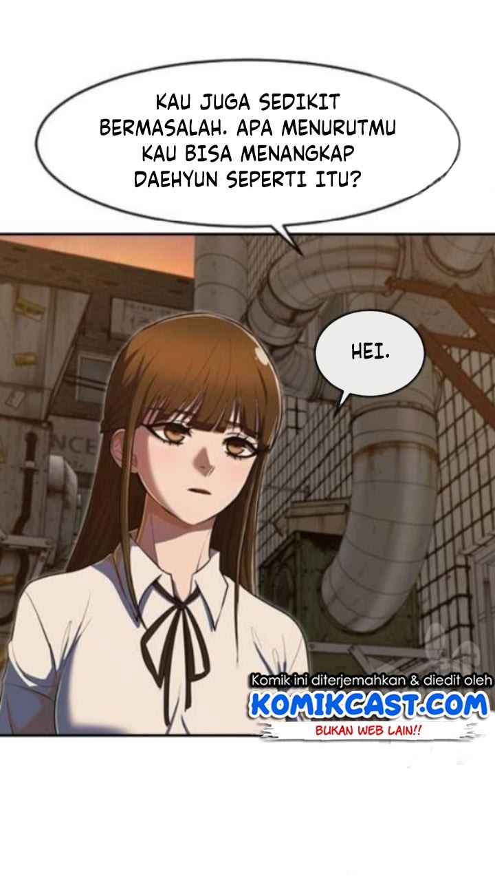 The Girl from Random Chatting! Chap 201 - Next Chap 202