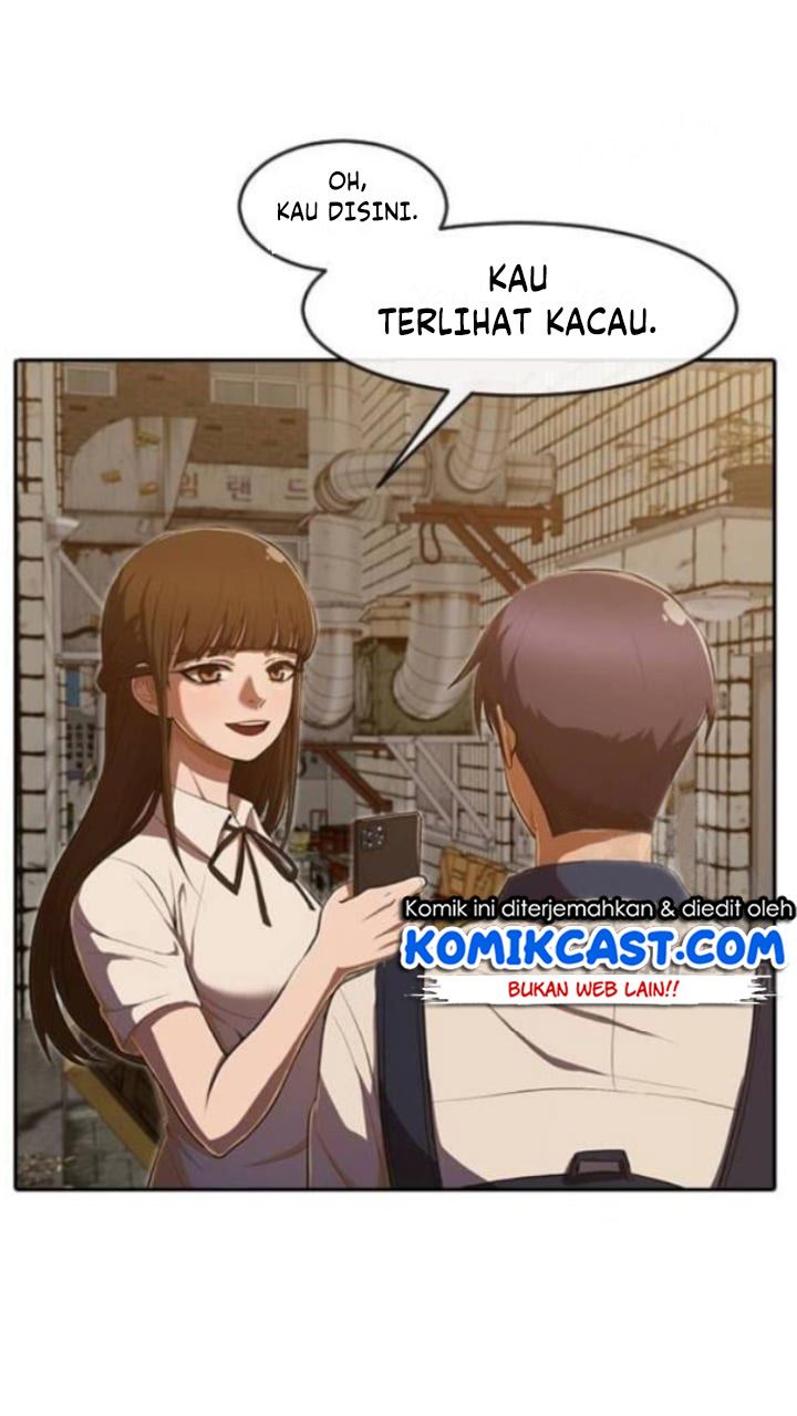 The Girl from Random Chatting! Chap 201 - Next Chap 202