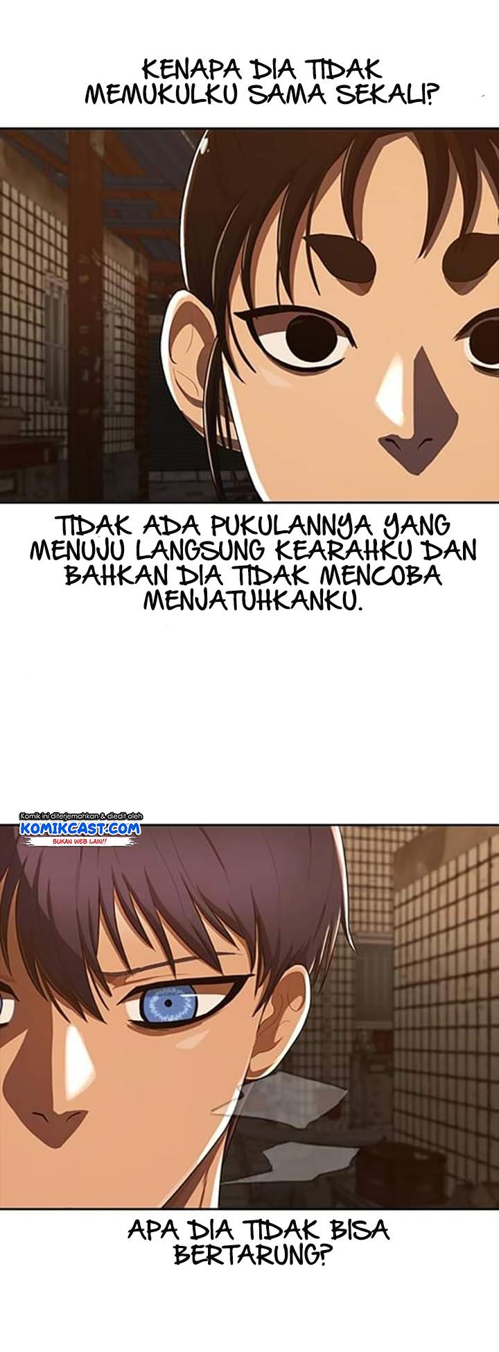 The Girl from Random Chatting! Chap 202 - Next Chap 203