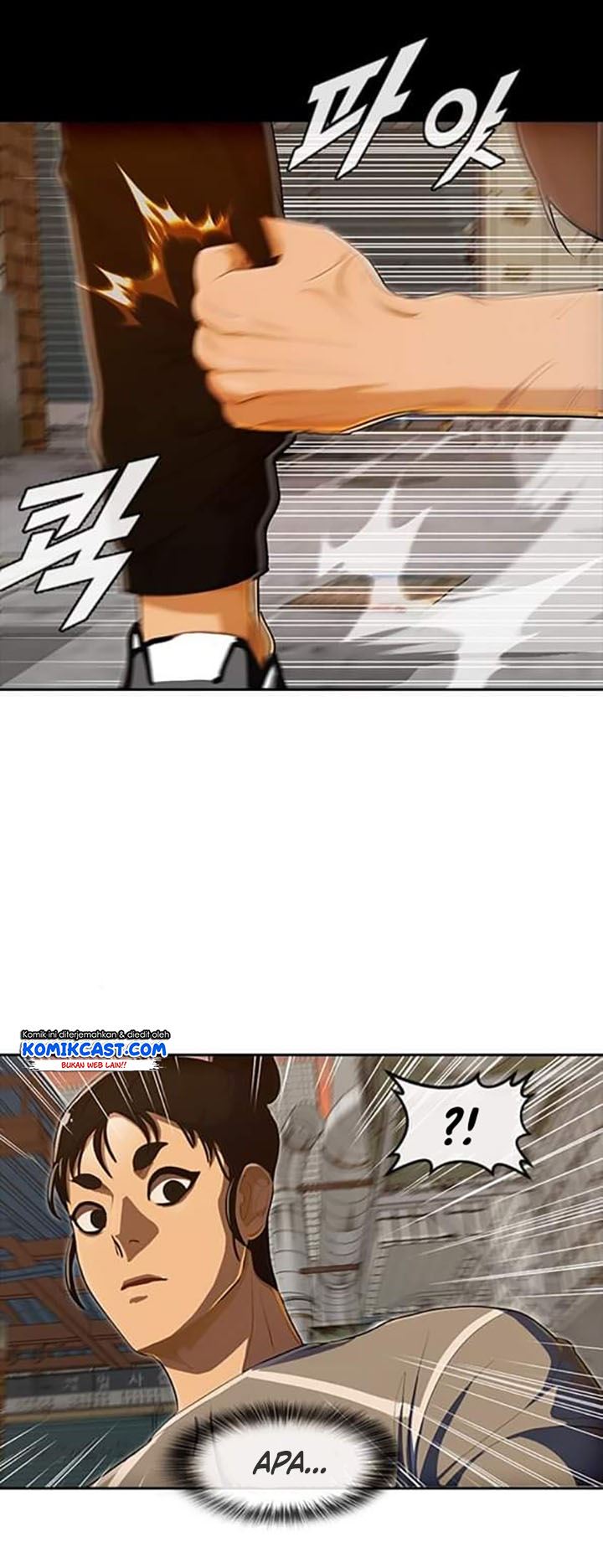 The Girl from Random Chatting! Chap 202 - Next Chap 203