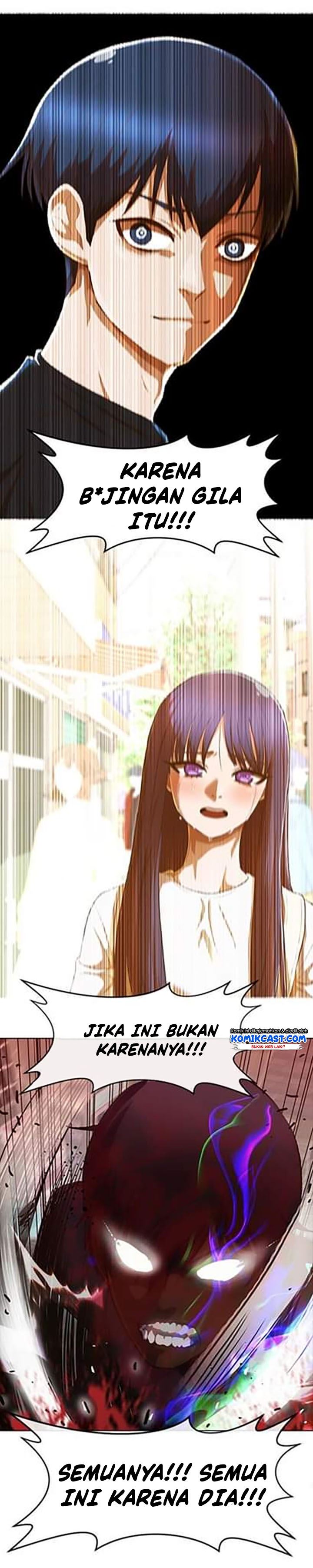 The Girl from Random Chatting! Chap 202 - Next Chap 203