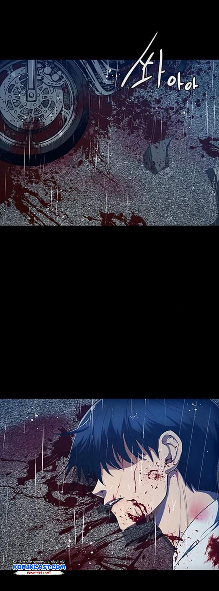 The Girl from Random Chatting! Chap 202 - Next Chap 203