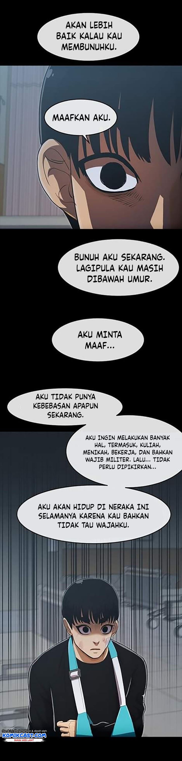 The Girl from Random Chatting! Chap 202 - Next Chap 203