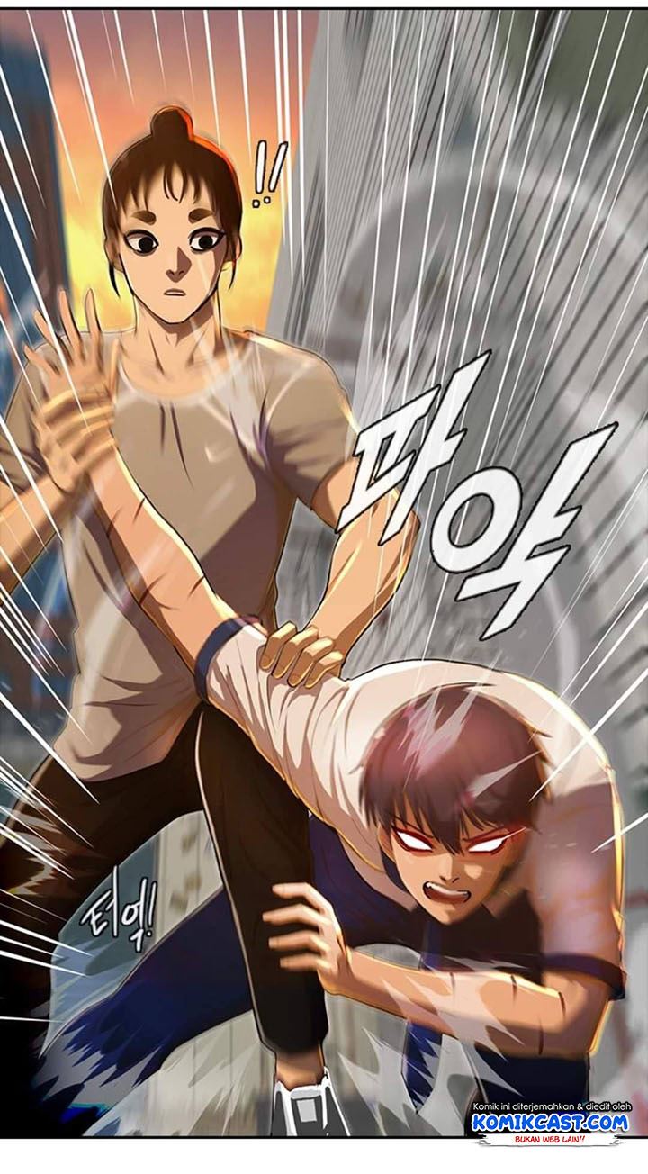 The Girl from Random Chatting! Chap 202 - Next Chap 203