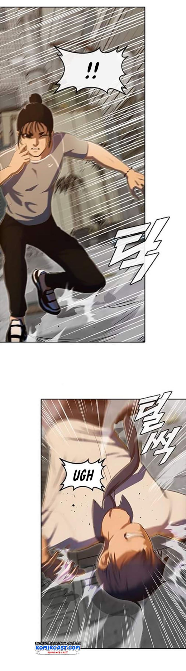 The Girl from Random Chatting! Chap 202 - Next Chap 203