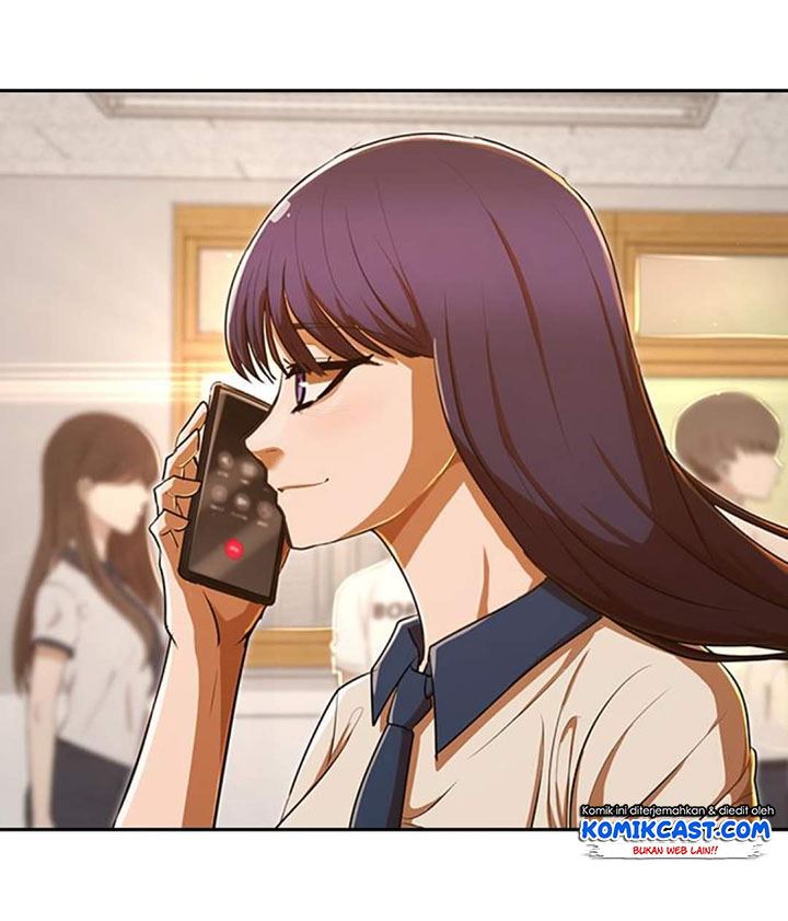 The Girl from Random Chatting! Chap 202 - Next Chap 203