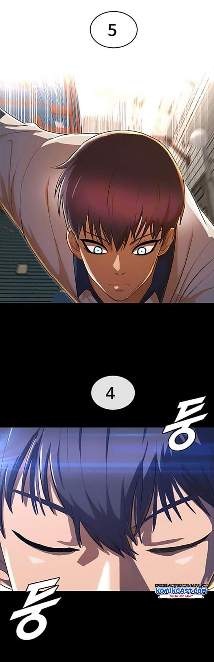 The Girl from Random Chatting! Chap 202 - Next Chap 203