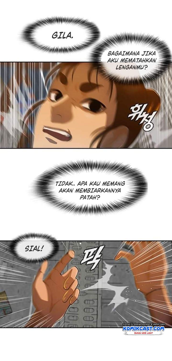 The Girl from Random Chatting! Chap 202 - Next Chap 203