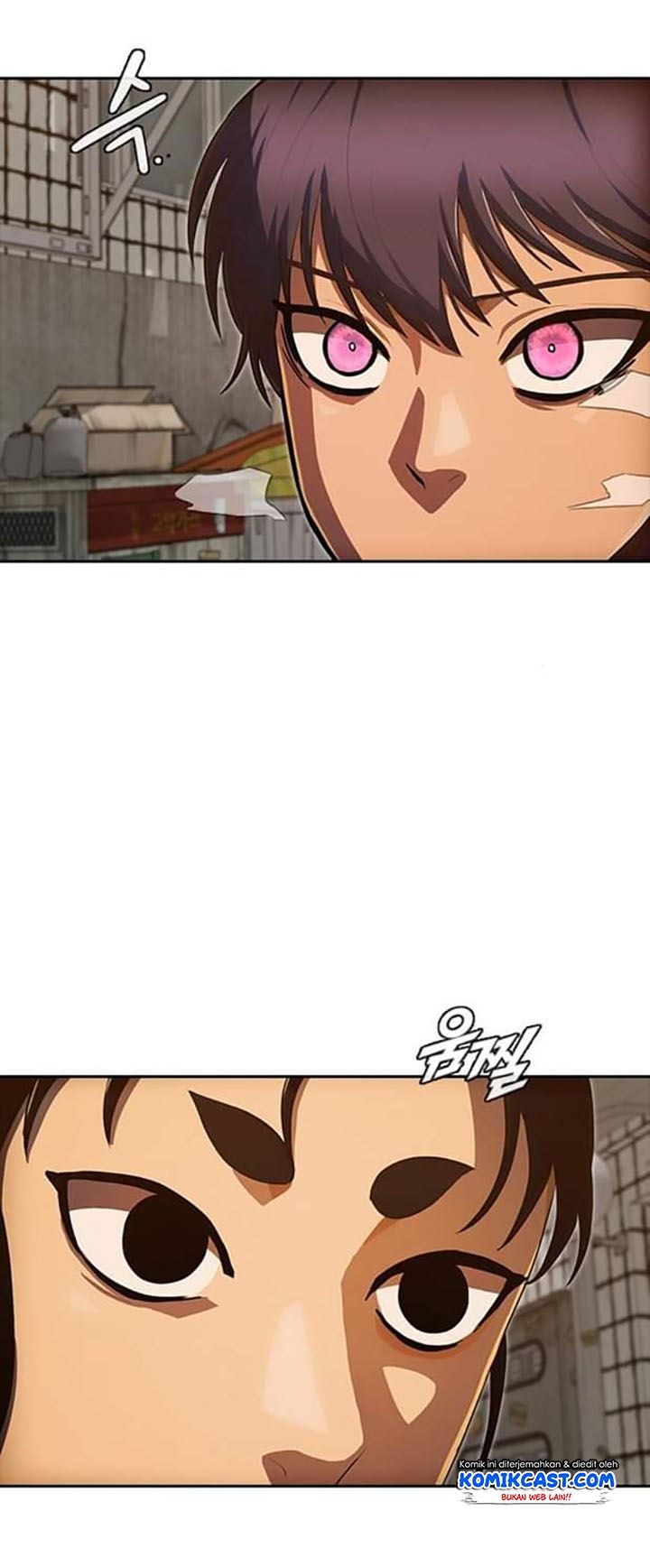 The Girl from Random Chatting! Chap 202 - Next Chap 203