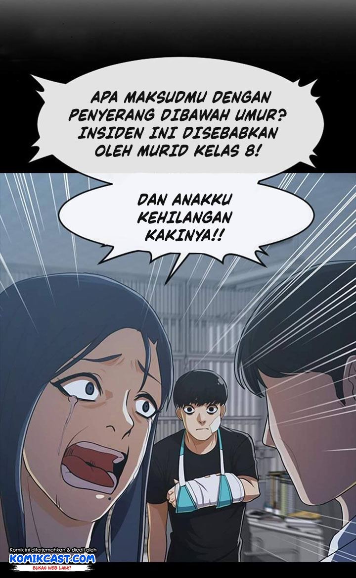The Girl from Random Chatting! Chap 202 - Next Chap 203