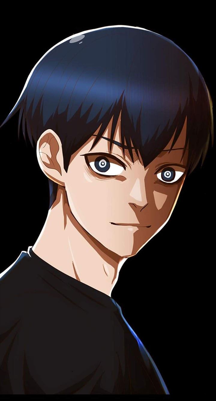 The Girl from Random Chatting! Chap 202 - Next Chap 203