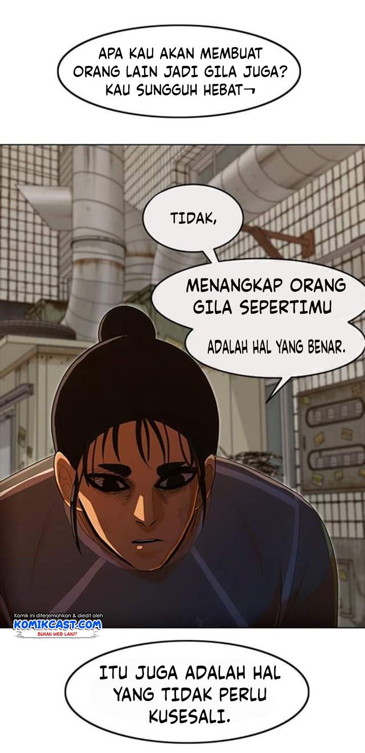 The Girl from Random Chatting! Chap 202 - Next Chap 203
