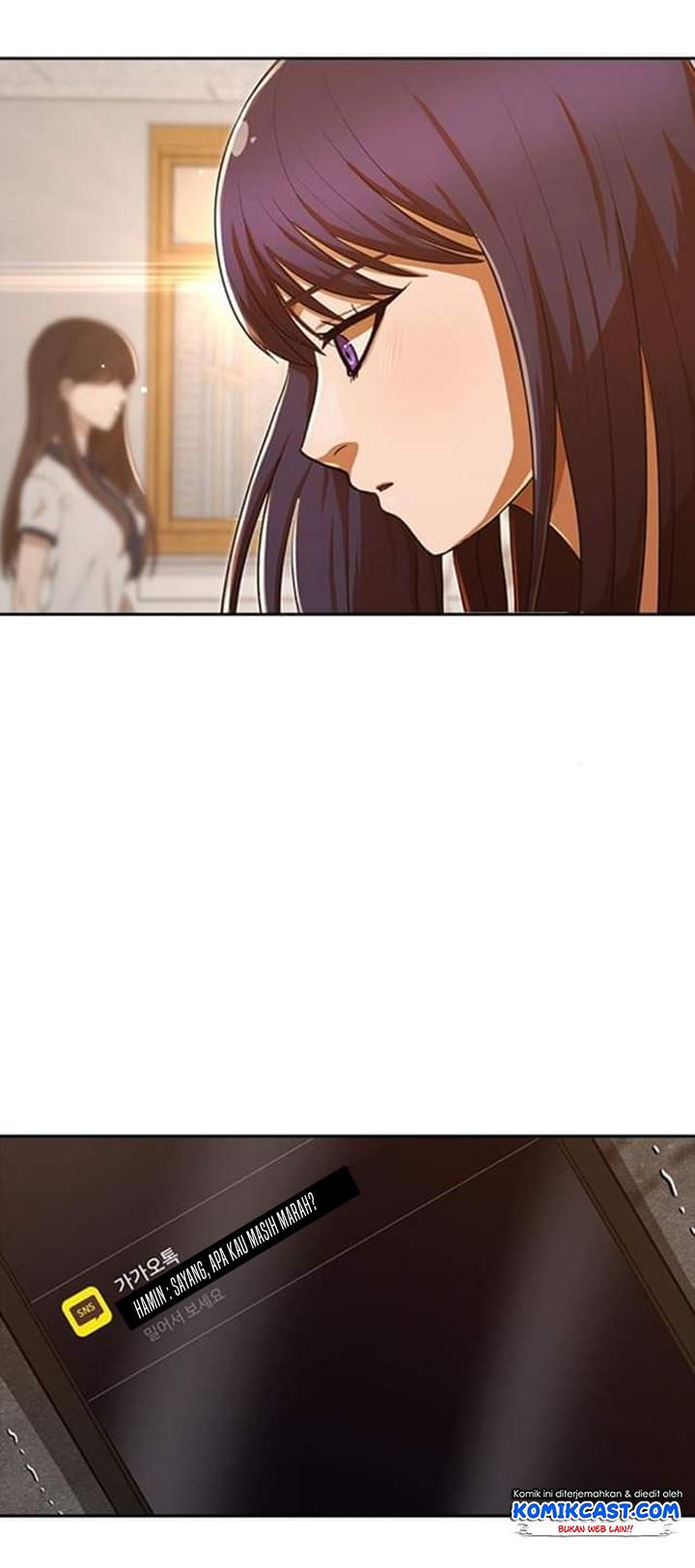 The Girl from Random Chatting! Chap 202 - Next Chap 203