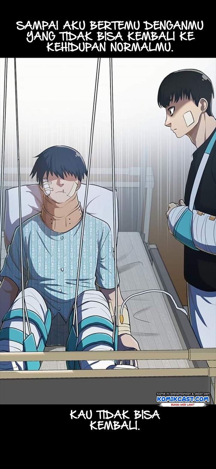 The Girl from Random Chatting! Chap 202 - Next Chap 203