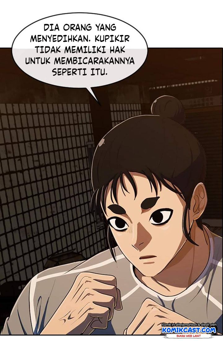 The Girl from Random Chatting! Chap 202 - Next Chap 203