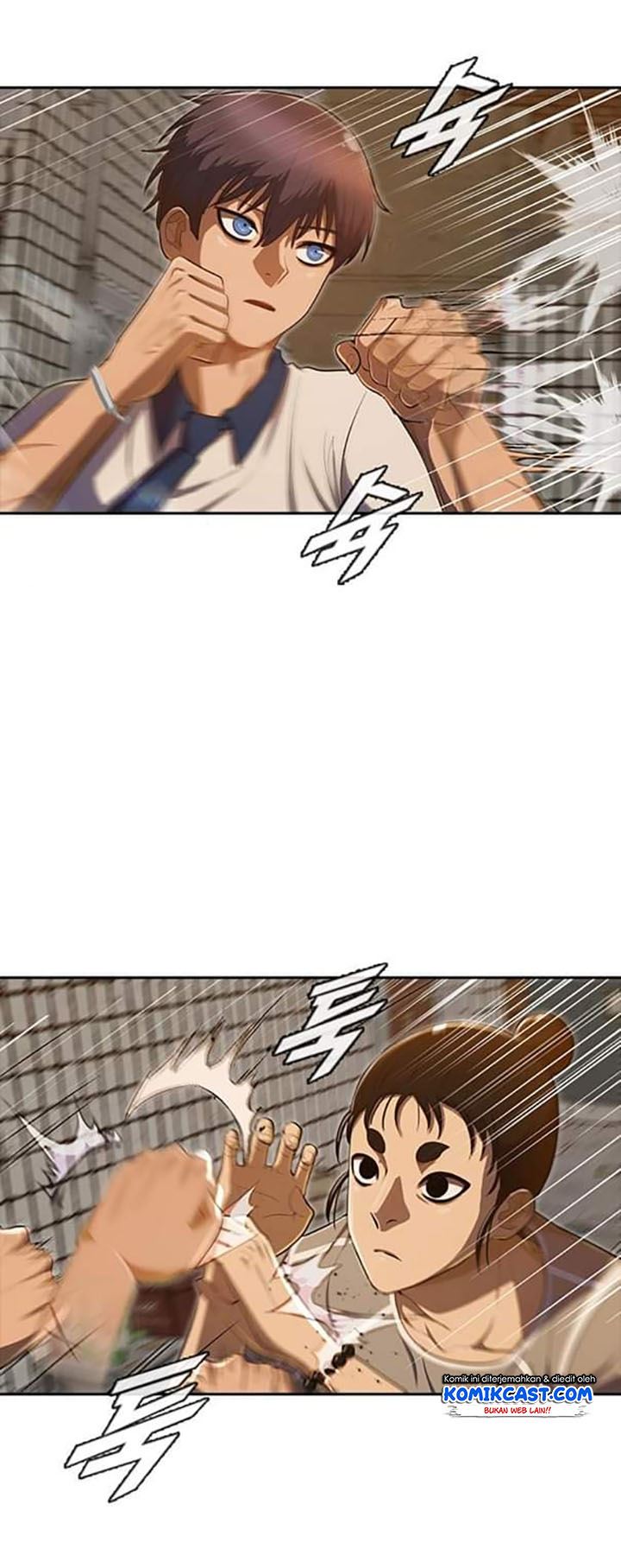 The Girl from Random Chatting! Chap 202 - Next Chap 203