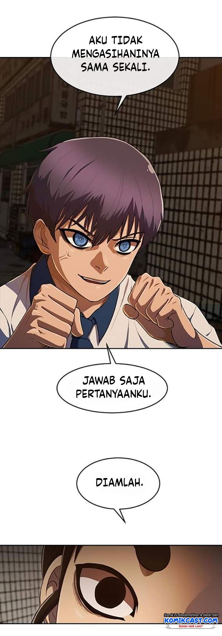 The Girl from Random Chatting! Chap 202 - Next Chap 203