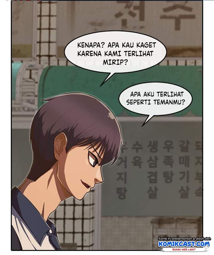 The Girl from Random Chatting! Chap 202 - Next Chap 203