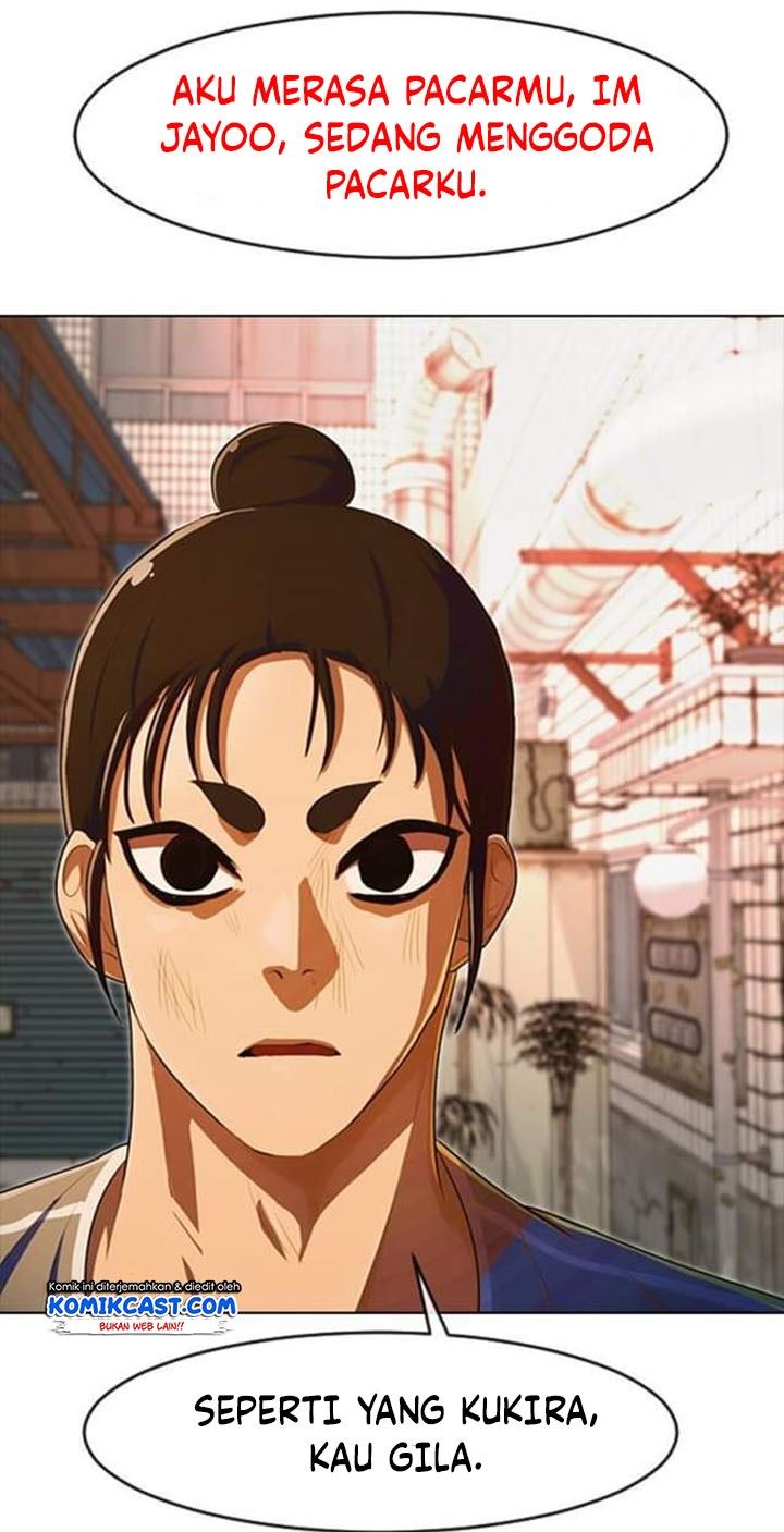 The Girl from Random Chatting! Chap 202 - Next Chap 203