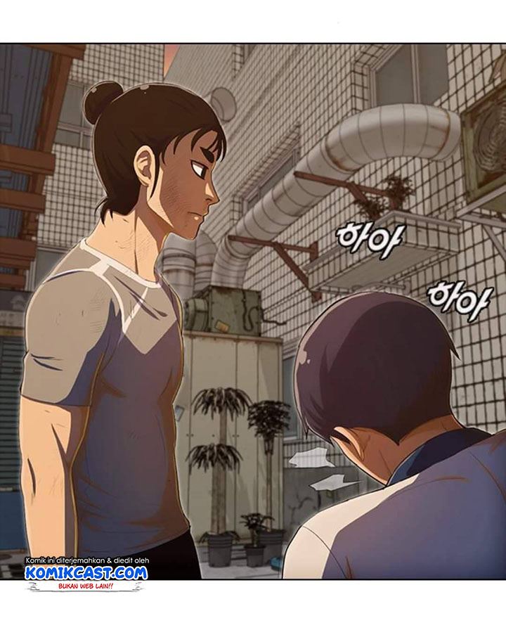 The Girl from Random Chatting! Chap 202 - Next Chap 203