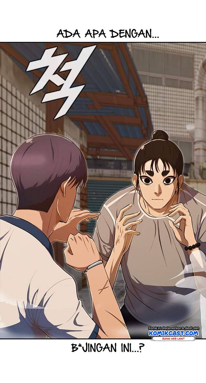 The Girl from Random Chatting! Chap 202 - Next Chap 203