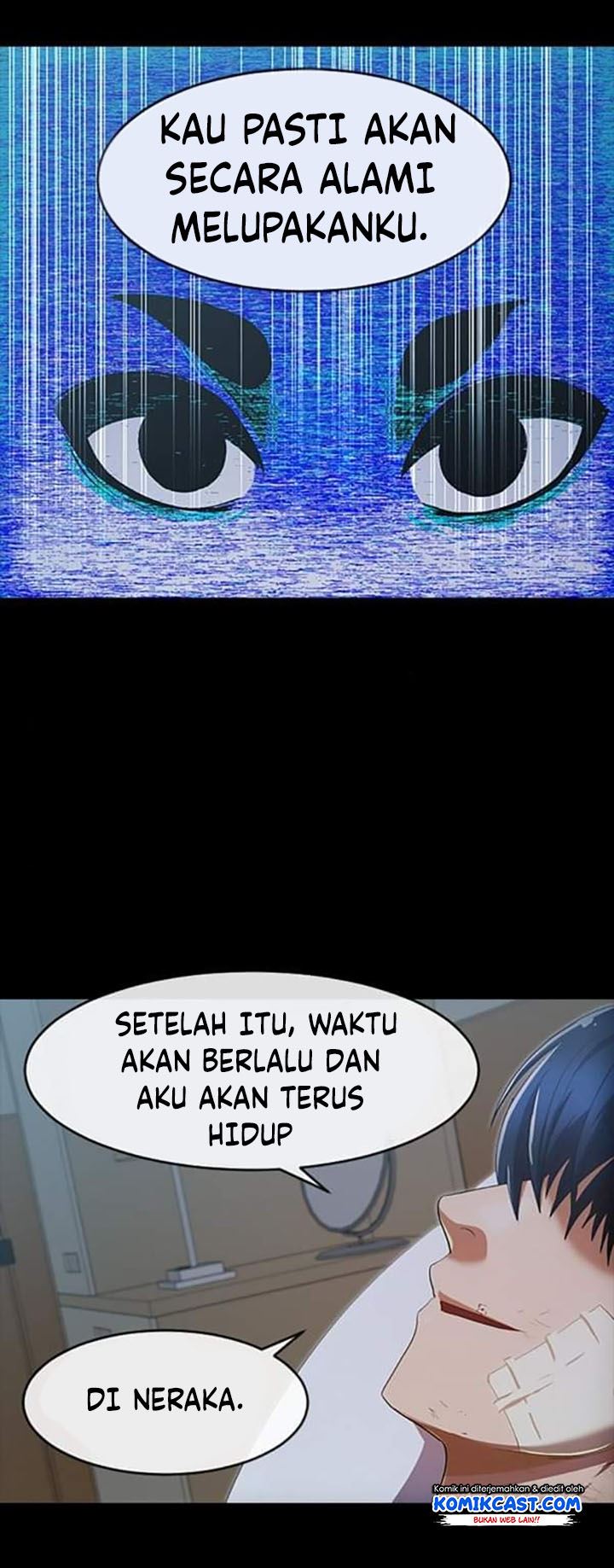 The Girl from Random Chatting! Chap 202 - Next Chap 203