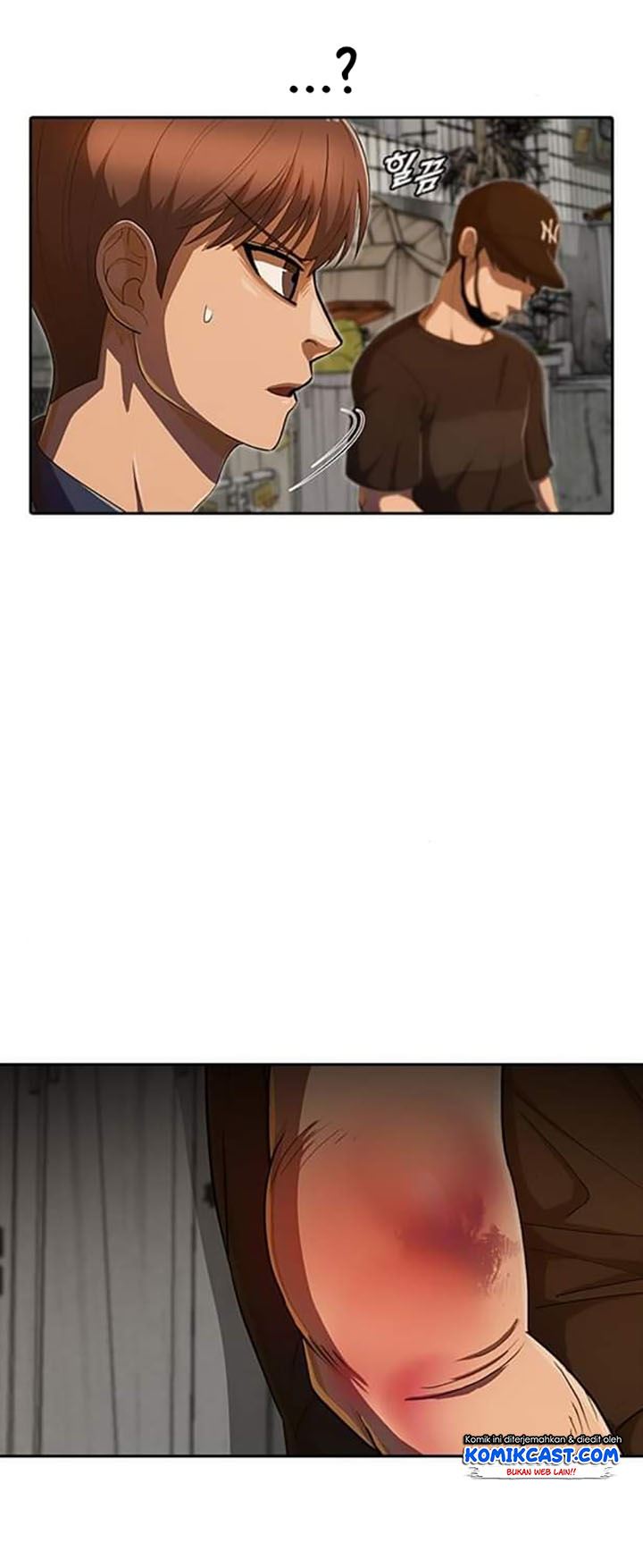 The Girl from Random Chatting! Chap 202 - Next Chap 203