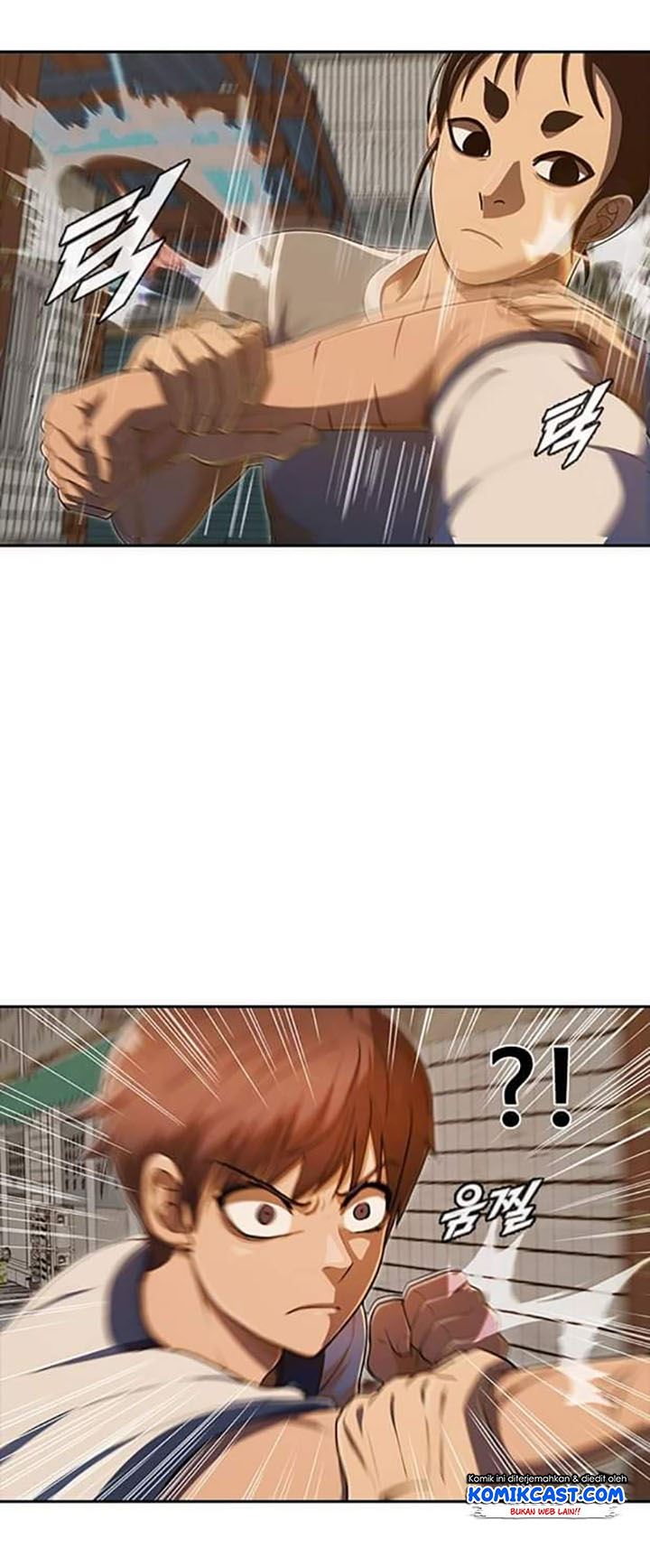 The Girl from Random Chatting! Chap 202 - Next Chap 203