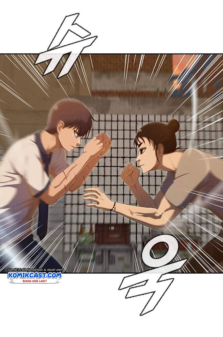 The Girl from Random Chatting! Chap 202 - Next Chap 203