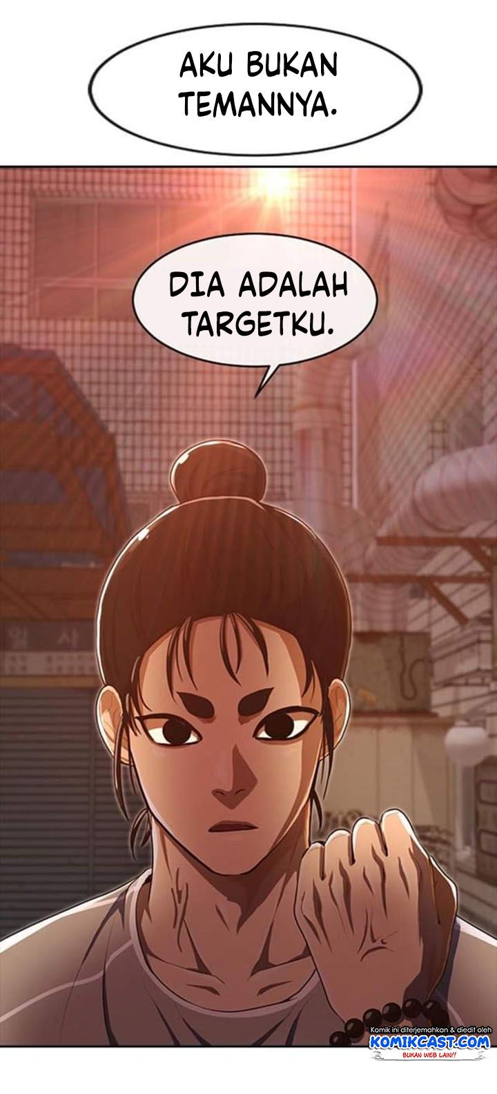 The Girl from Random Chatting! Chap 202 - Next Chap 203