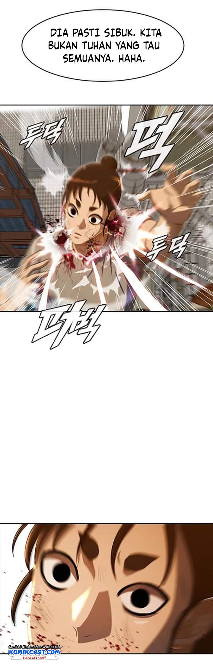 The Girl from Random Chatting! Chap 202 - Next Chap 203