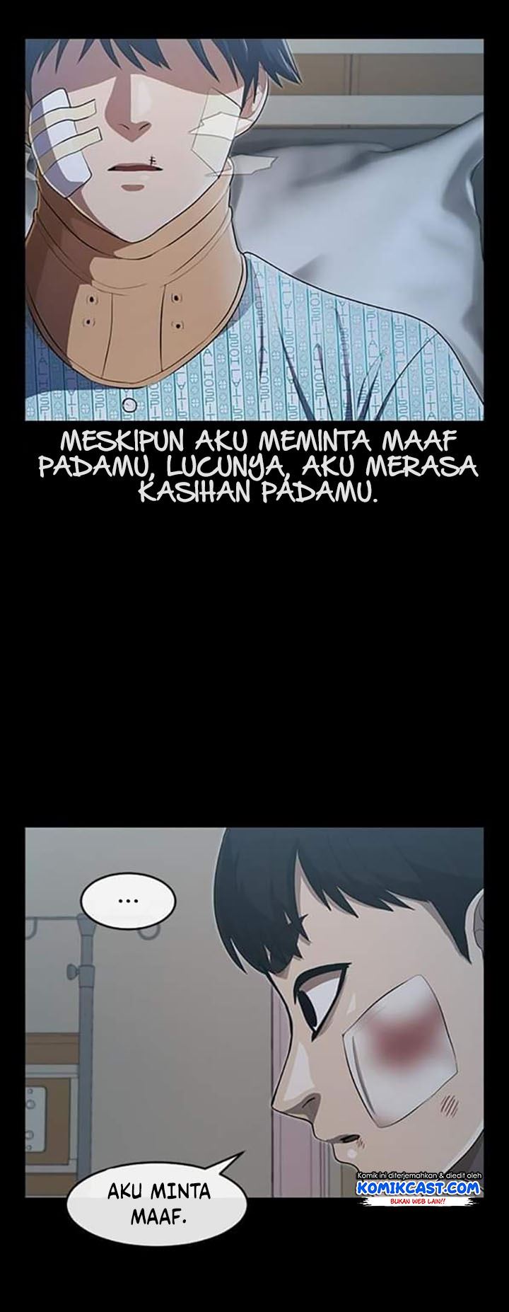 The Girl from Random Chatting! Chap 202 - Next Chap 203