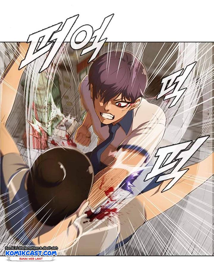 The Girl from Random Chatting! Chap 202 - Next Chap 203