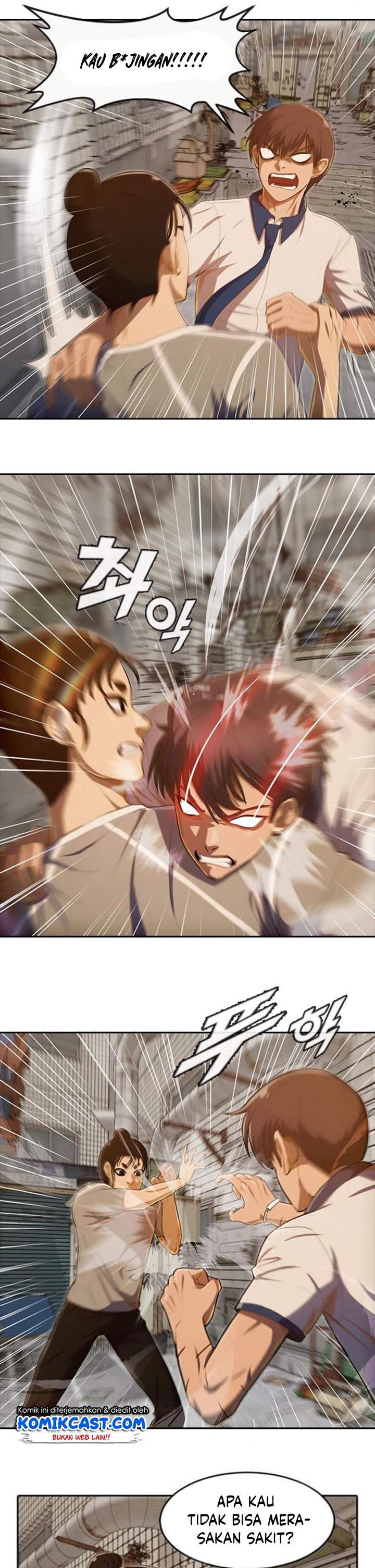 The Girl from Random Chatting! Chap 203 - Next Chap 204