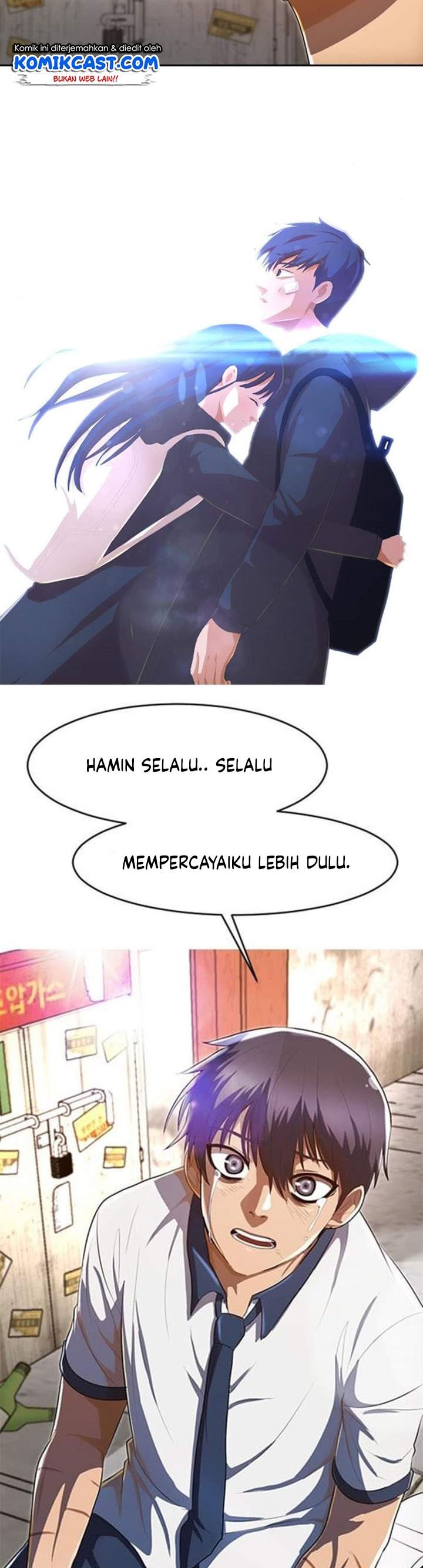 The Girl from Random Chatting! Chap 203 - Next Chap 204