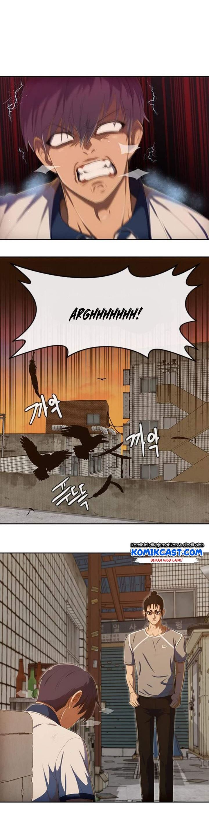 The Girl from Random Chatting! Chap 203 - Next Chap 204