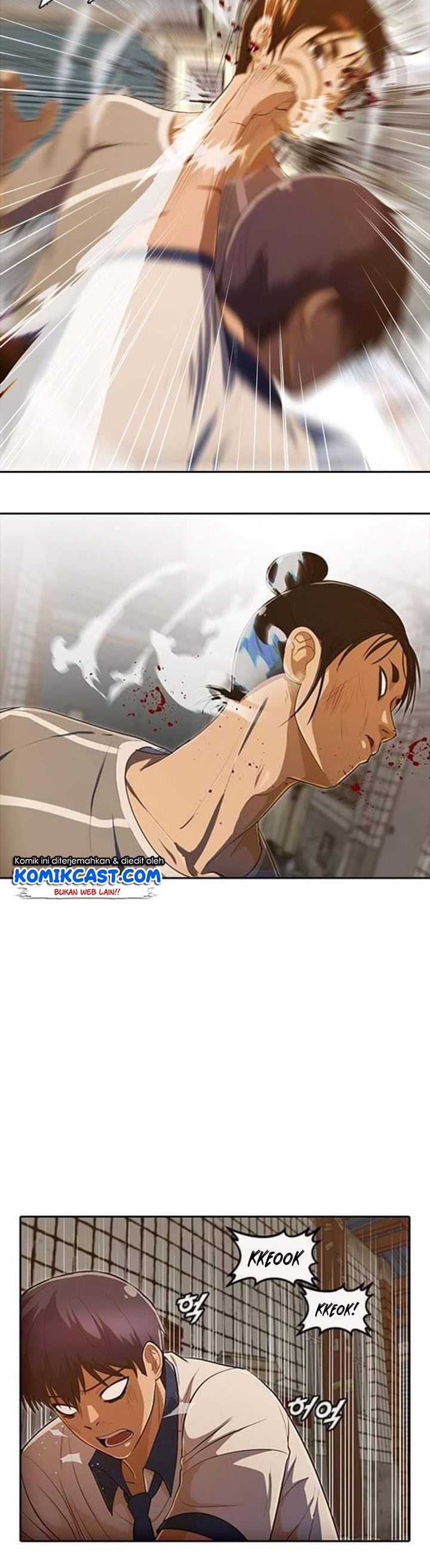 The Girl from Random Chatting! Chap 203 - Next Chap 204