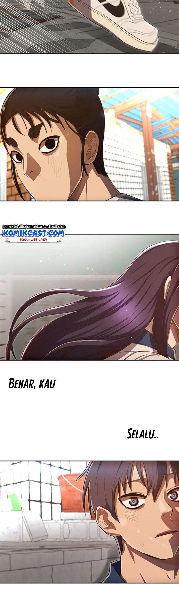 The Girl from Random Chatting! Chap 203 - Next Chap 204