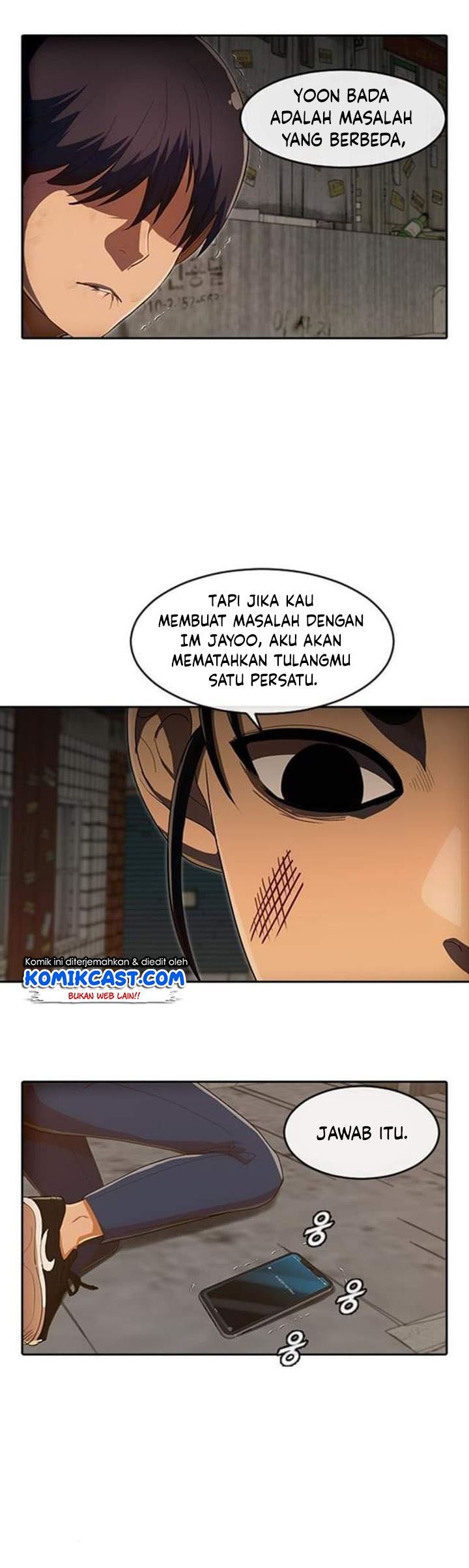 The Girl from Random Chatting! Chap 203 - Next Chap 204