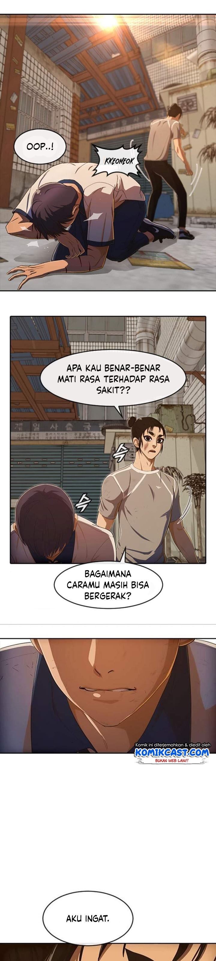 The Girl from Random Chatting! Chap 203 - Next Chap 204