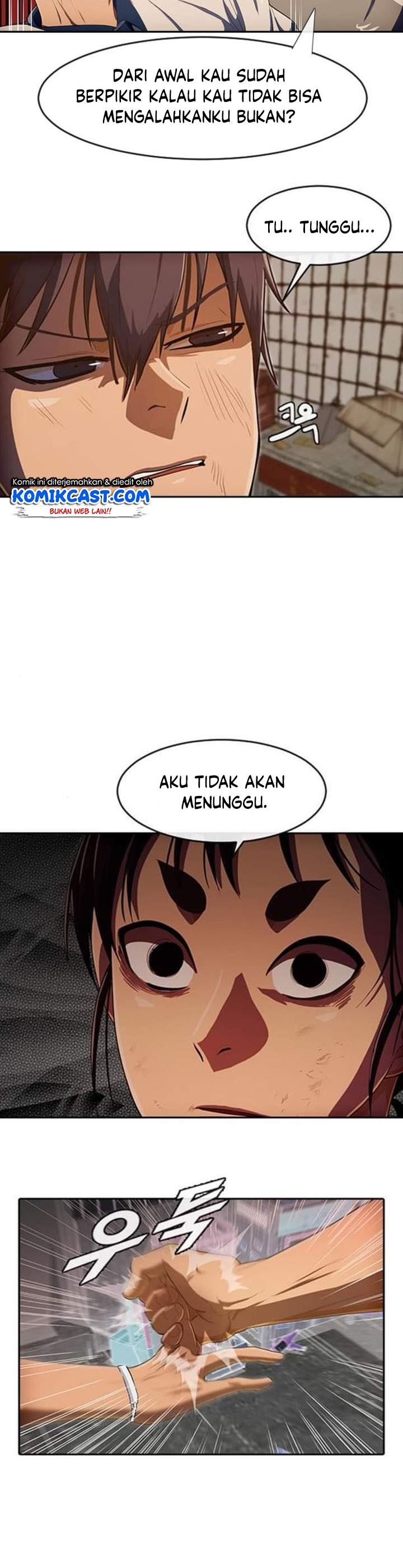 The Girl from Random Chatting! Chap 203 - Next Chap 204