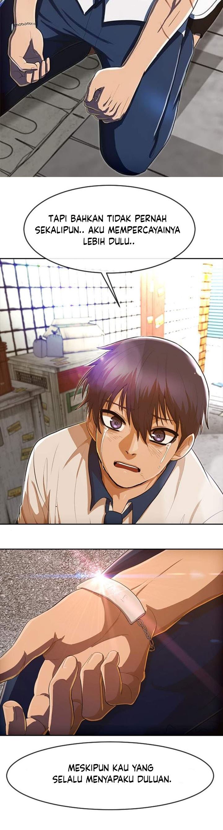 The Girl from Random Chatting! Chap 203 - Next Chap 204