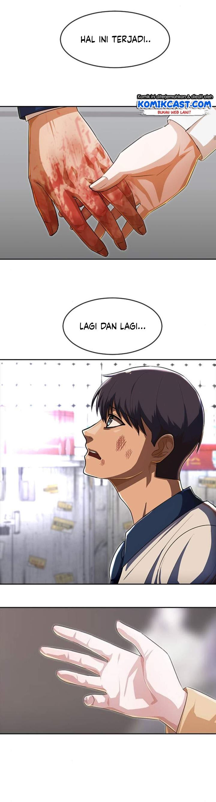 The Girl from Random Chatting! Chap 203 - Next Chap 204